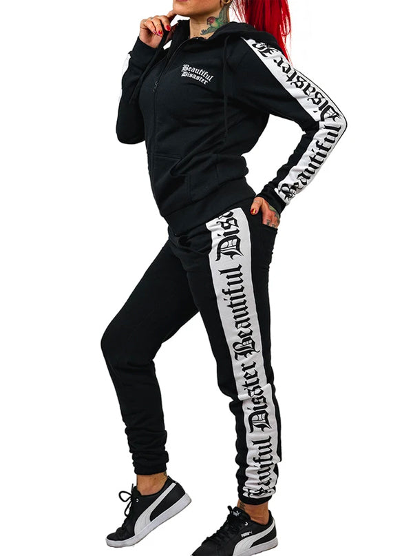 Women's Sweatsuit