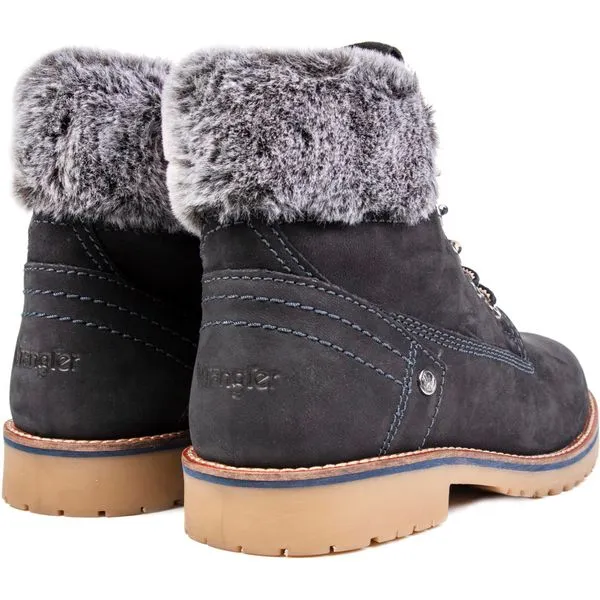 Wrangler Alaska Boots