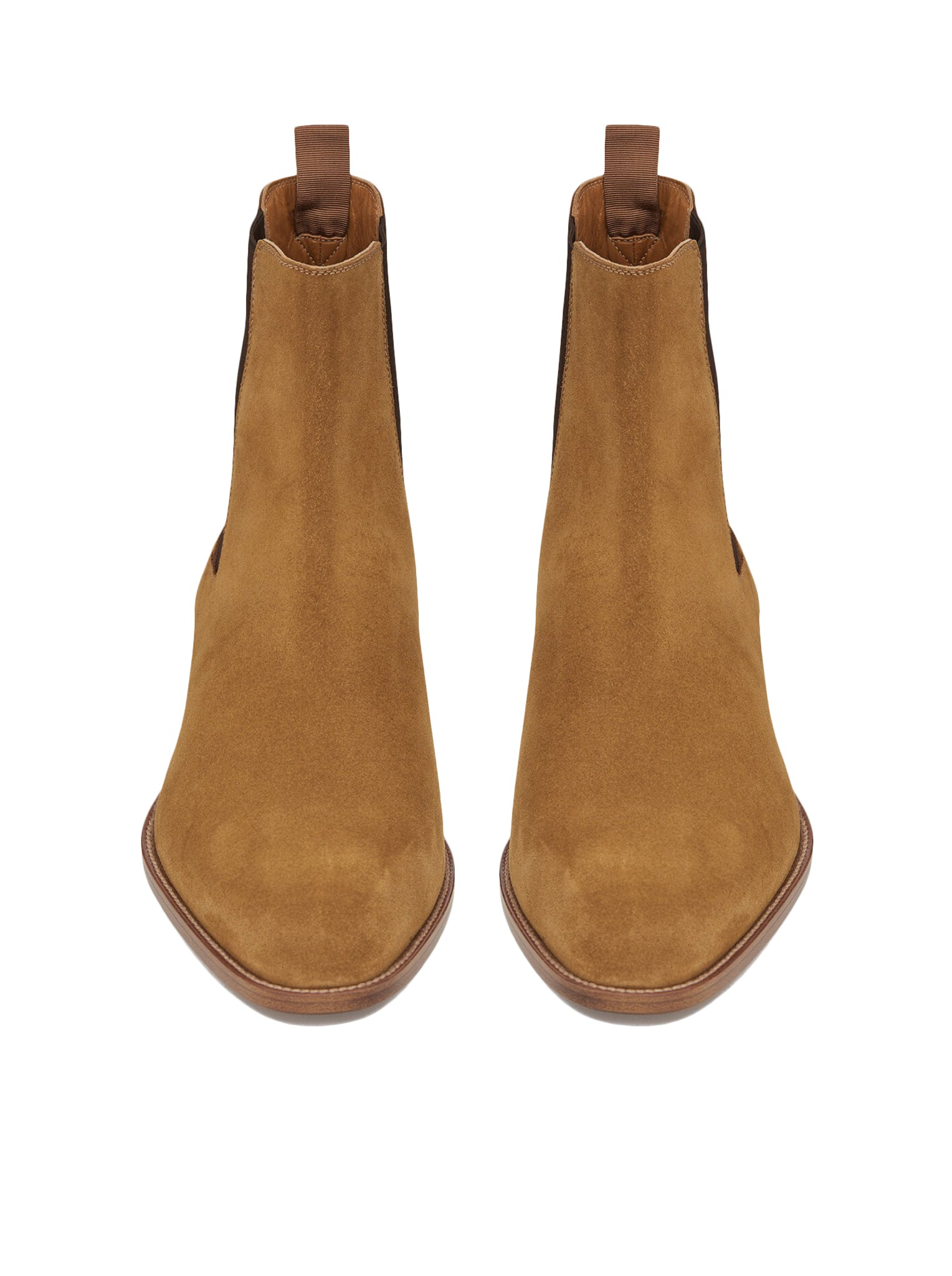 WYATT 40 CHELSEA BOOTS