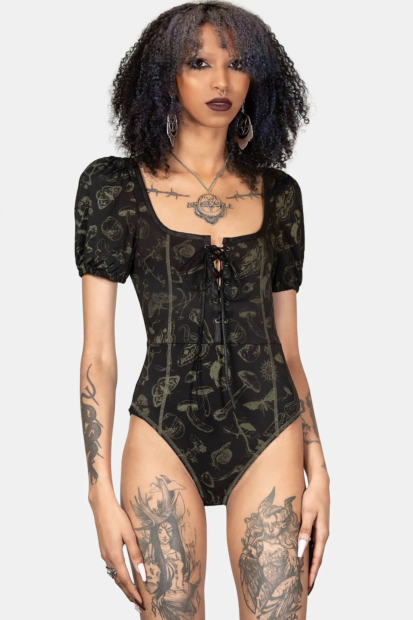 Xyleena Bodysuit