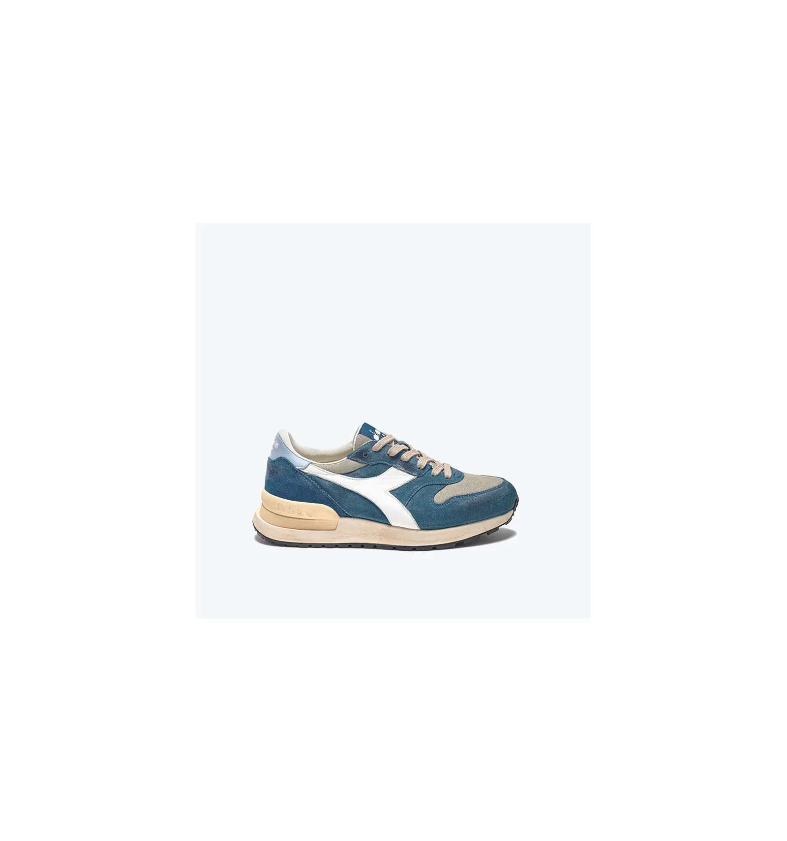 ZAPATILLAS CONQUEST C SW BLUE DIADORA