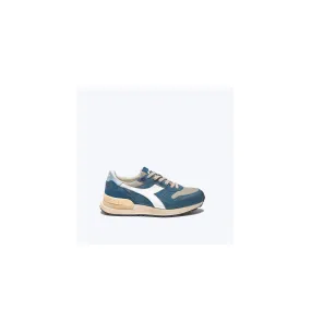 ZAPATILLAS CONQUEST C SW BLUE DIADORA