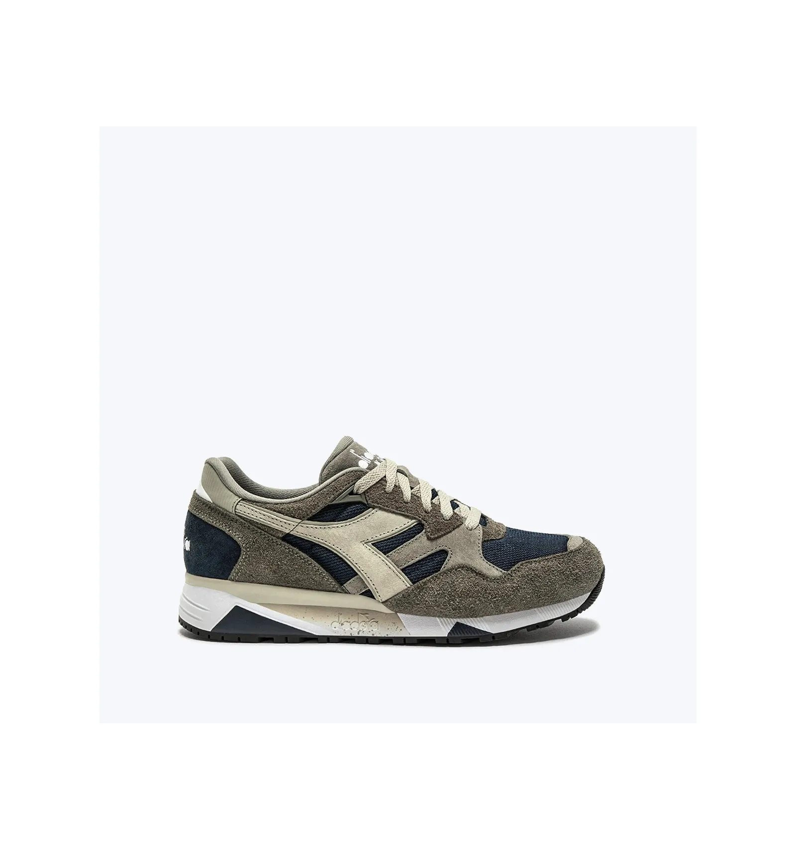 ZAPATILLAS N9002 WINTE BEECH/W DIADORA