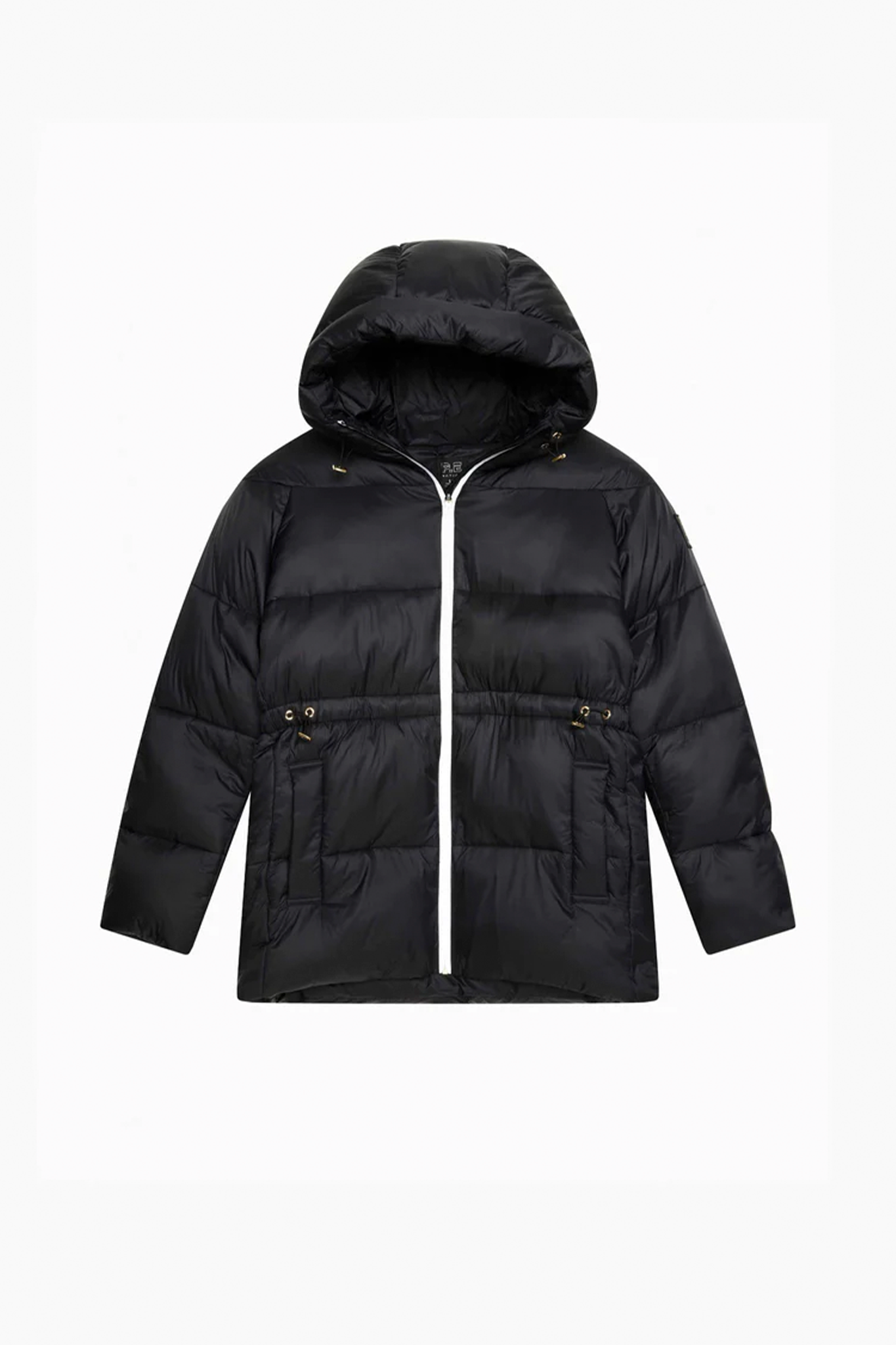 Zero Drop Jacket | Black